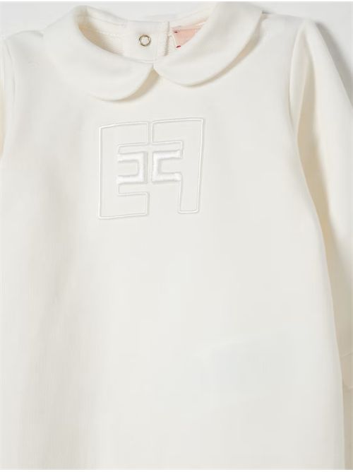 Tutina, neonato, logata. ELISABETTA FRANCHI | ENTU139 0 FF0020004